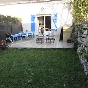  Hébergement de vacances Fisherman's